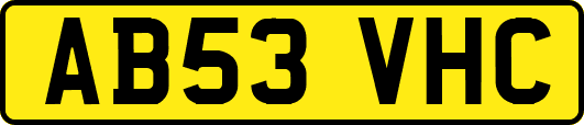 AB53VHC