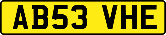 AB53VHE