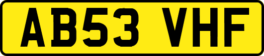 AB53VHF