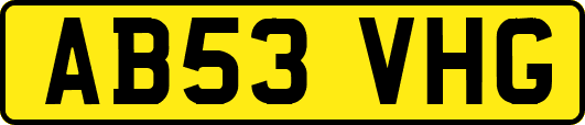 AB53VHG