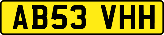 AB53VHH