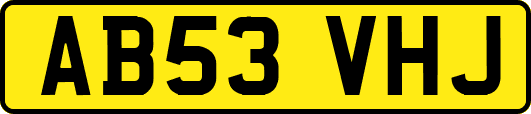 AB53VHJ