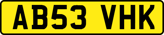 AB53VHK
