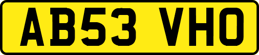 AB53VHO