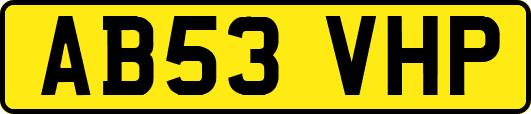 AB53VHP