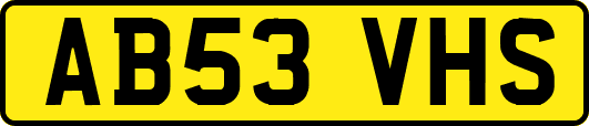 AB53VHS