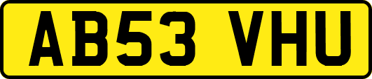AB53VHU