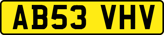 AB53VHV