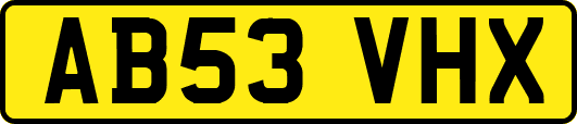 AB53VHX