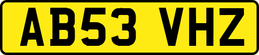 AB53VHZ