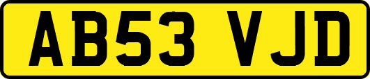 AB53VJD