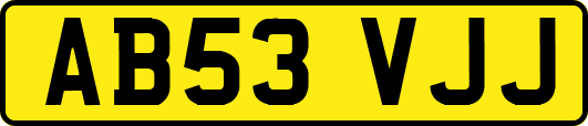 AB53VJJ