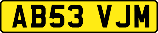 AB53VJM