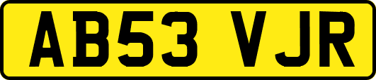 AB53VJR