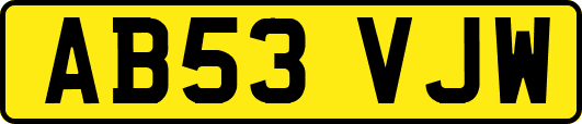 AB53VJW