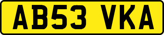 AB53VKA