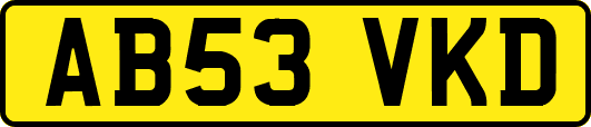 AB53VKD