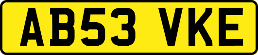 AB53VKE