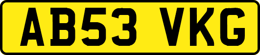 AB53VKG