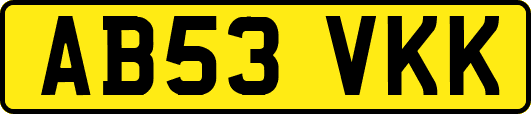 AB53VKK