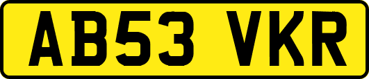 AB53VKR