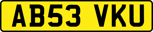 AB53VKU