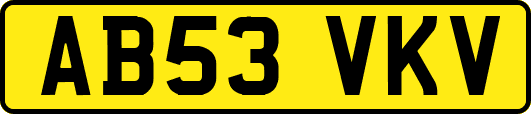 AB53VKV