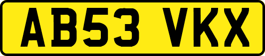 AB53VKX