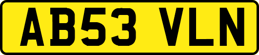 AB53VLN