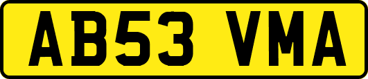 AB53VMA