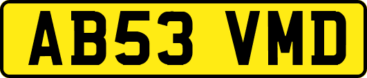 AB53VMD
