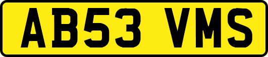AB53VMS