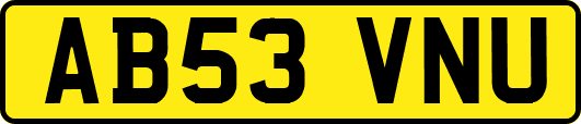 AB53VNU
