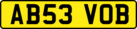 AB53VOB