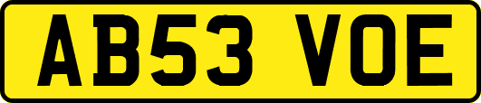 AB53VOE