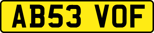 AB53VOF