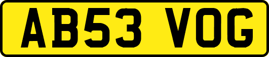 AB53VOG