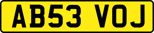 AB53VOJ