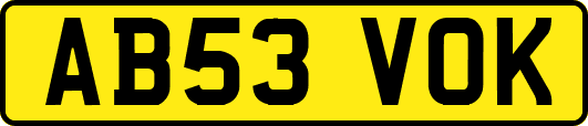 AB53VOK