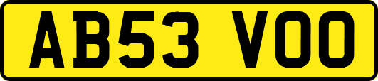 AB53VOO