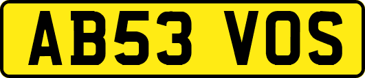 AB53VOS