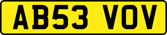 AB53VOV