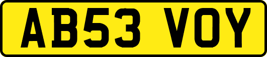 AB53VOY