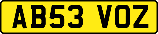 AB53VOZ