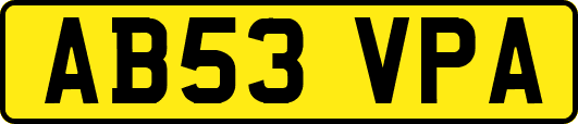 AB53VPA