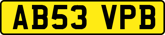 AB53VPB
