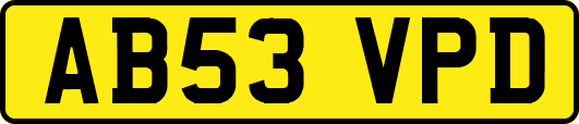 AB53VPD