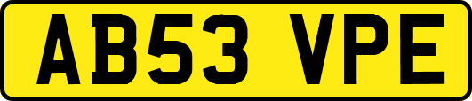 AB53VPE