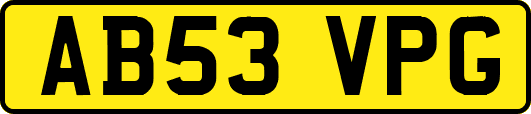 AB53VPG