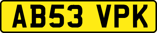 AB53VPK